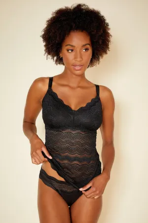 Curvy Camisole