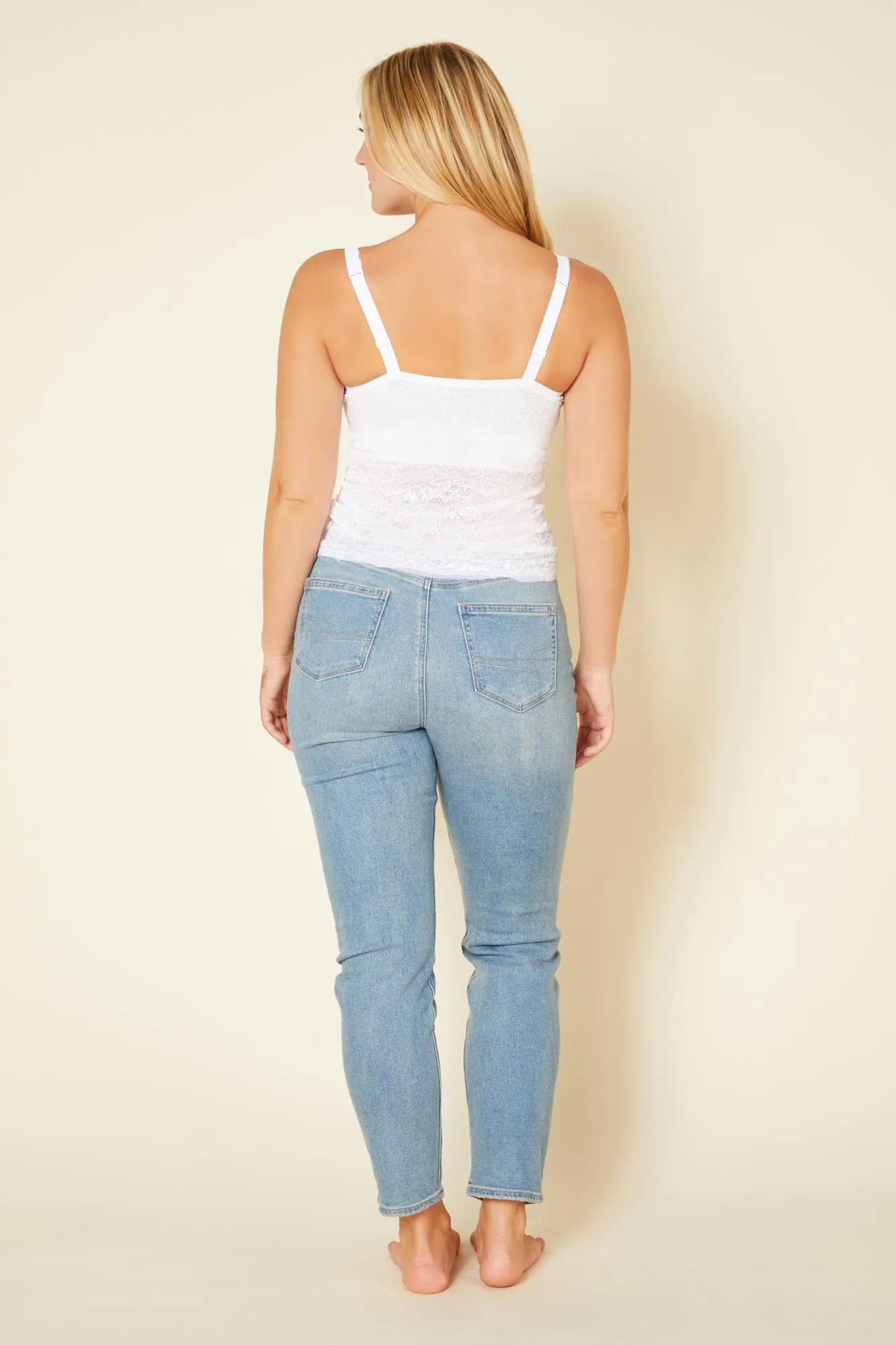 Curvy Camisole