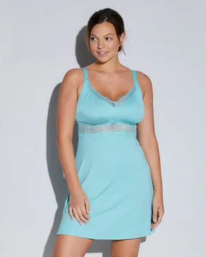 Curvy Chemise