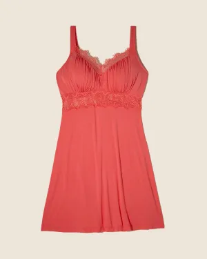 Curvy Chemise