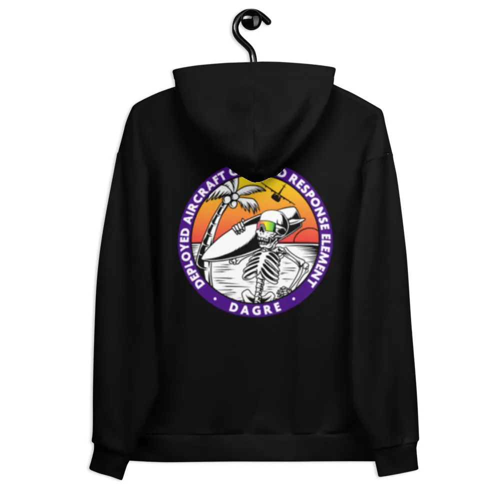 DAGRE Store 1  Core Men's Hooded Performance Sweatshirt - kFpVaE