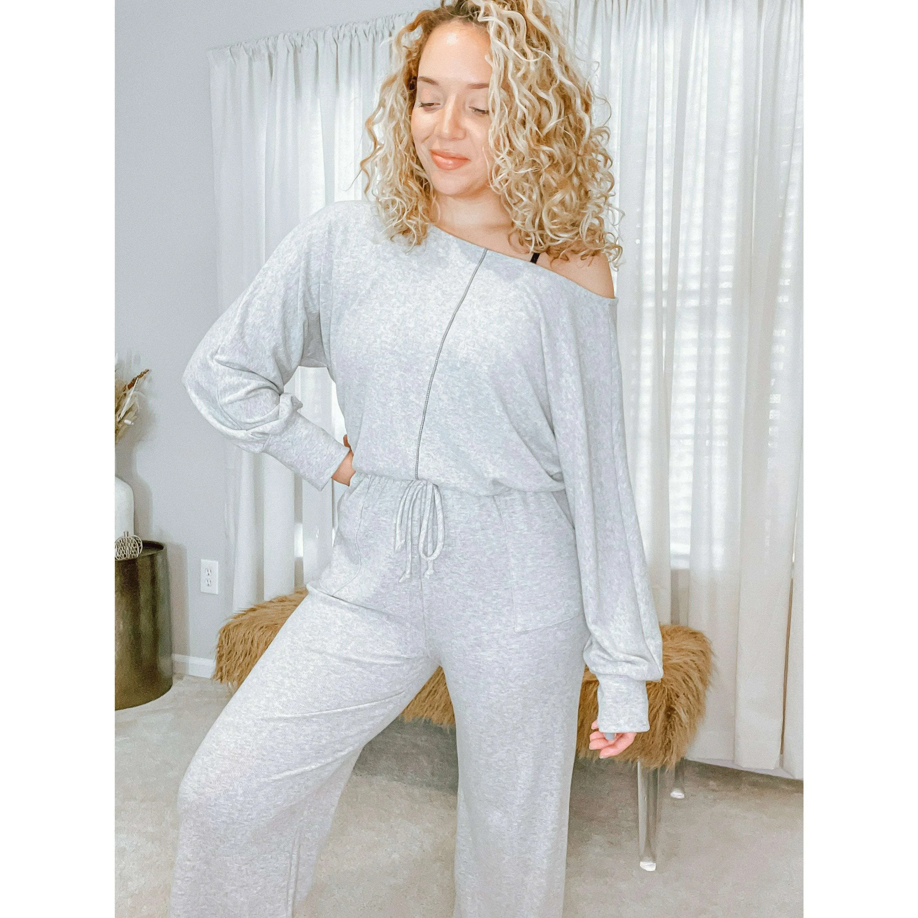 Dani Jumpsuit
