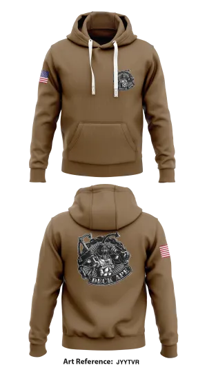 DECK  Store 1  Core Men's Hooded Performance Sweatshirt - jYYTvr