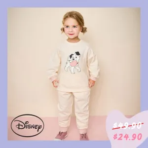 Disney 101 Dalmatians Top & Bottom Set 2311MO11