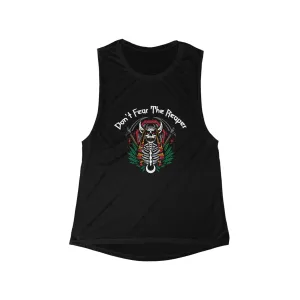 Don't Fear The Reaper Muscle Tank