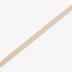 Draw String Tape 12mm Natural