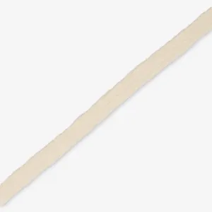 Draw String Tape 18mm Natural (25MET ROLL)