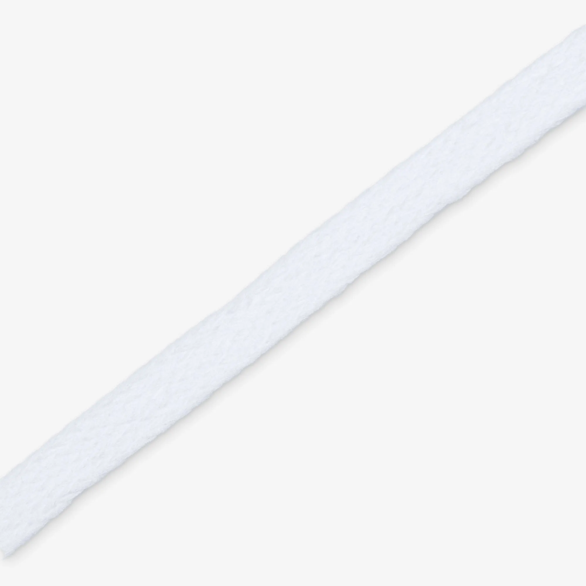 Draw String Tape 18mm White