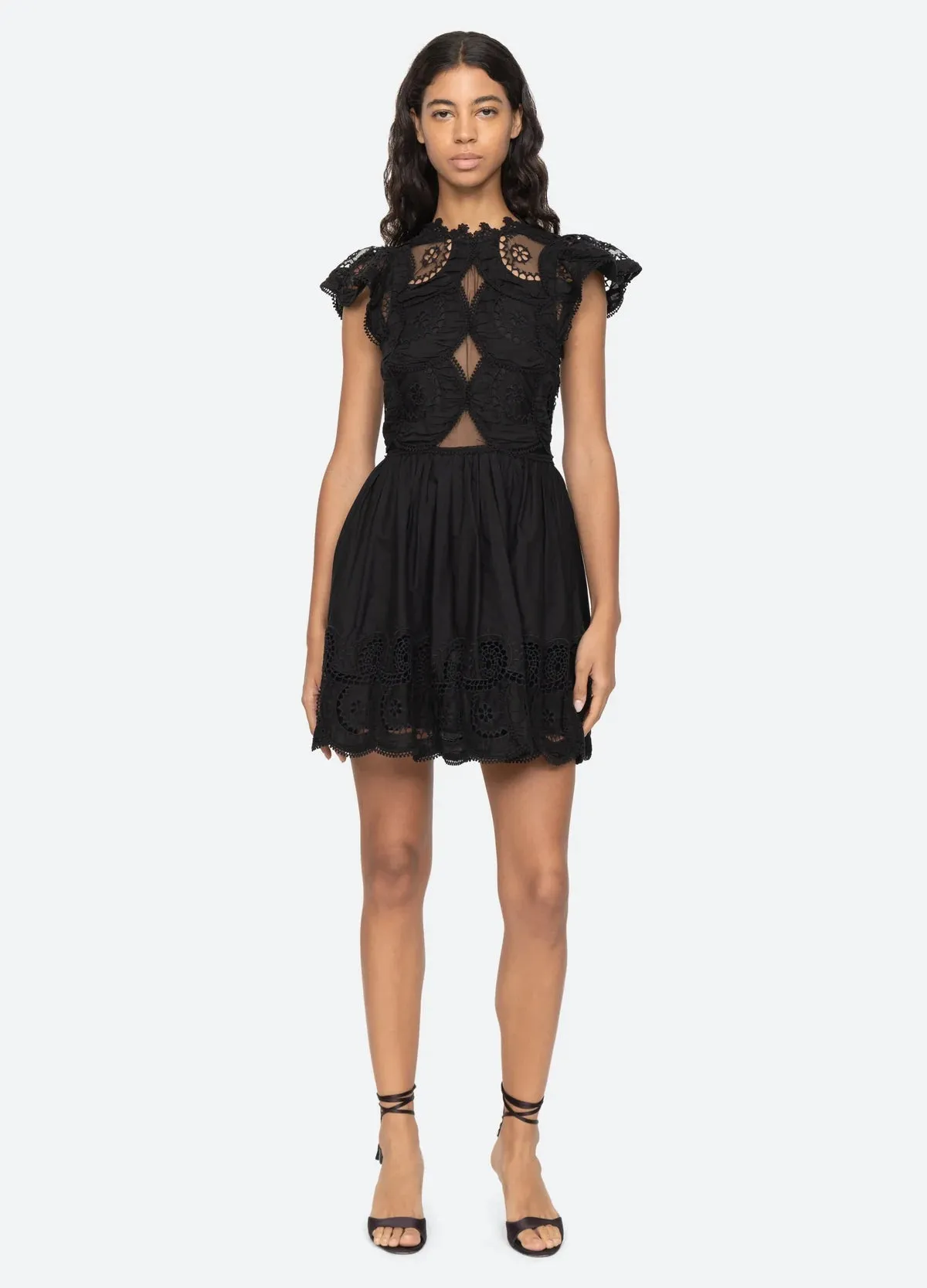 DREA MINI DRESS