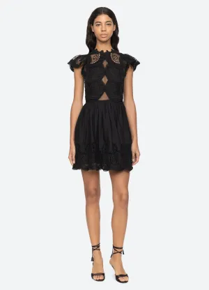 DREA MINI DRESS