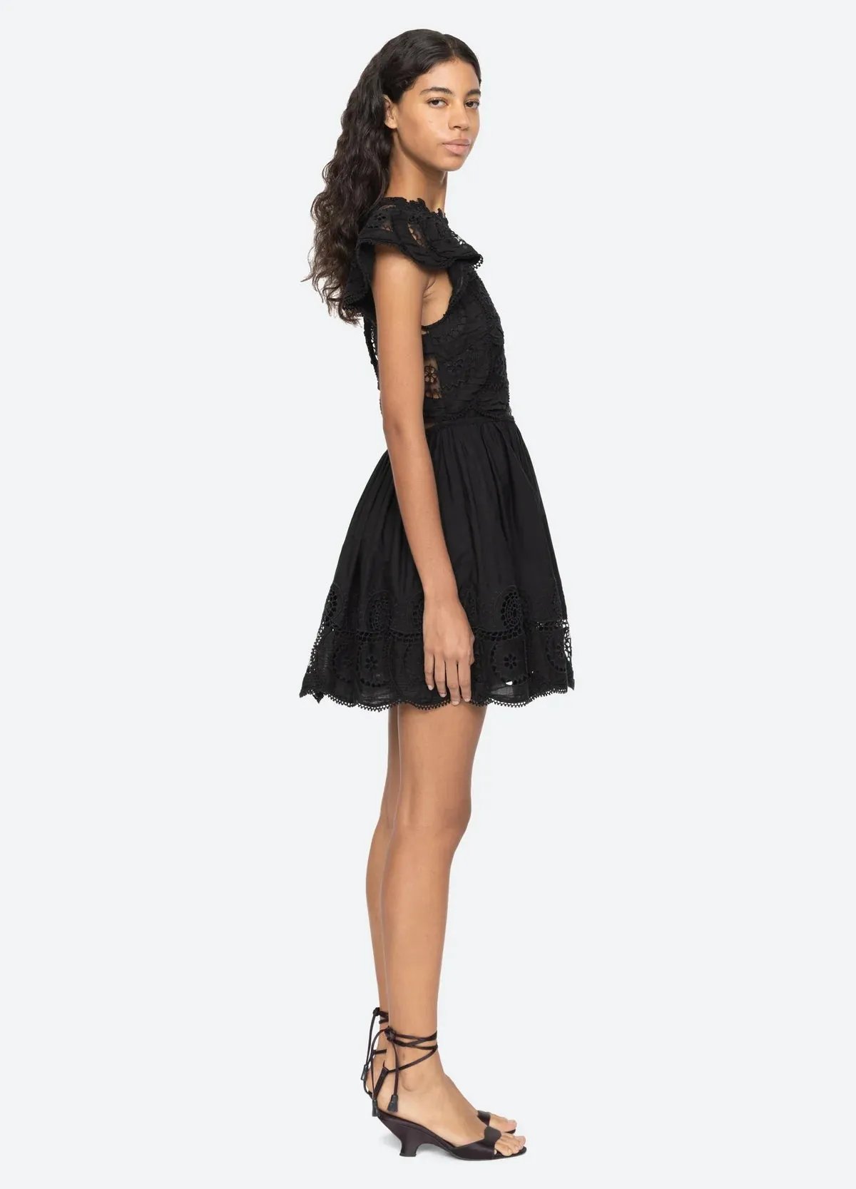 DREA MINI DRESS