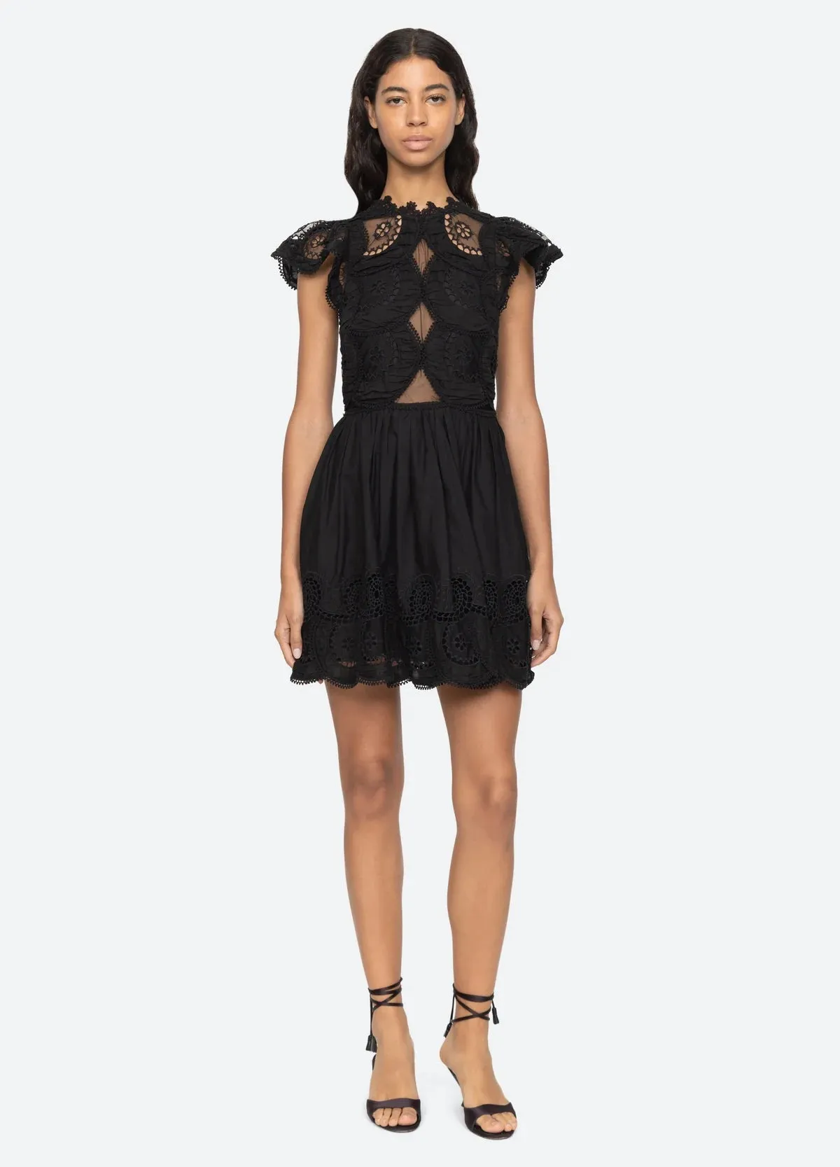 DREA MINI DRESS