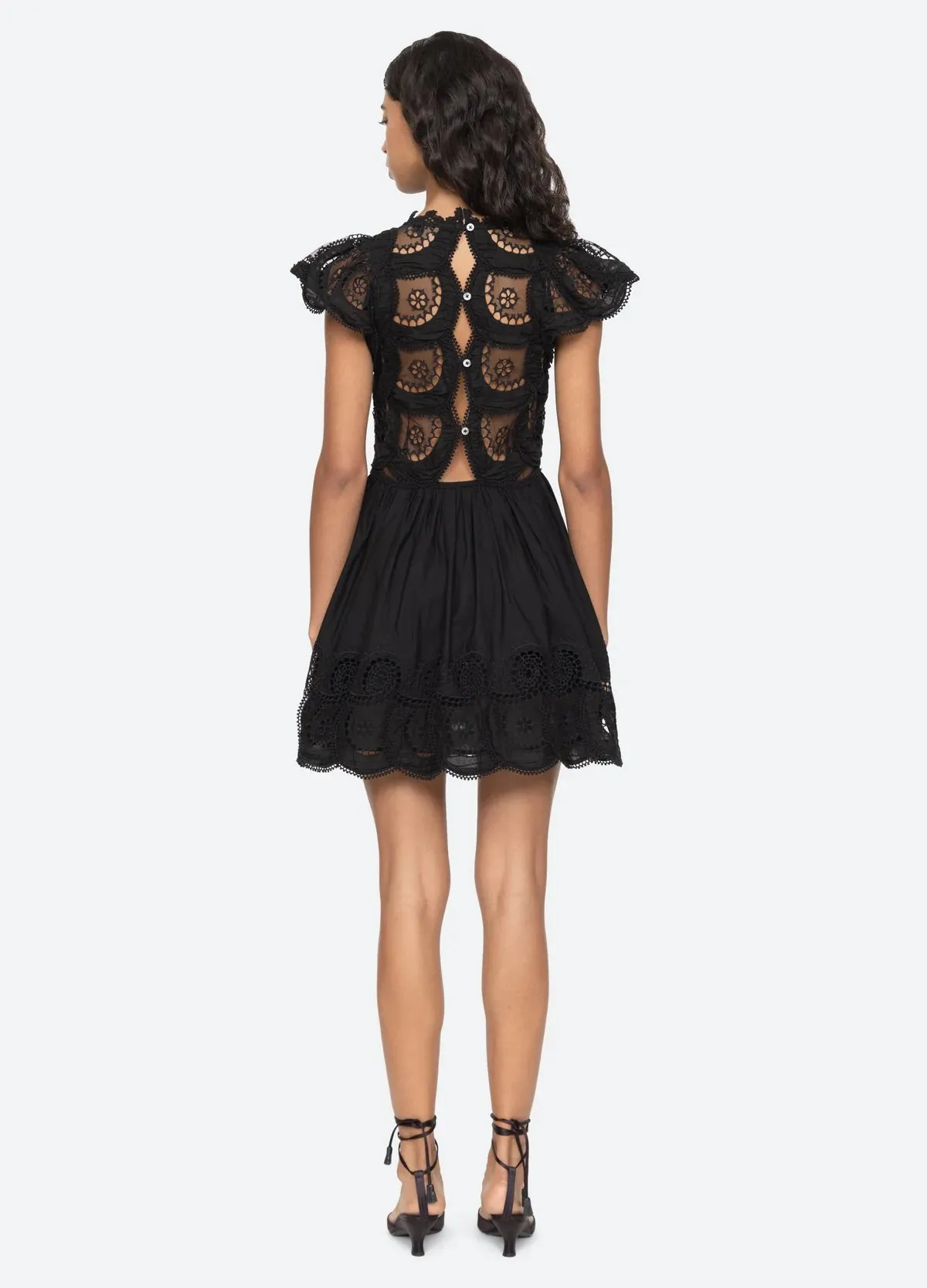 DREA MINI DRESS