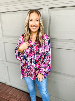 Easy To Style Top