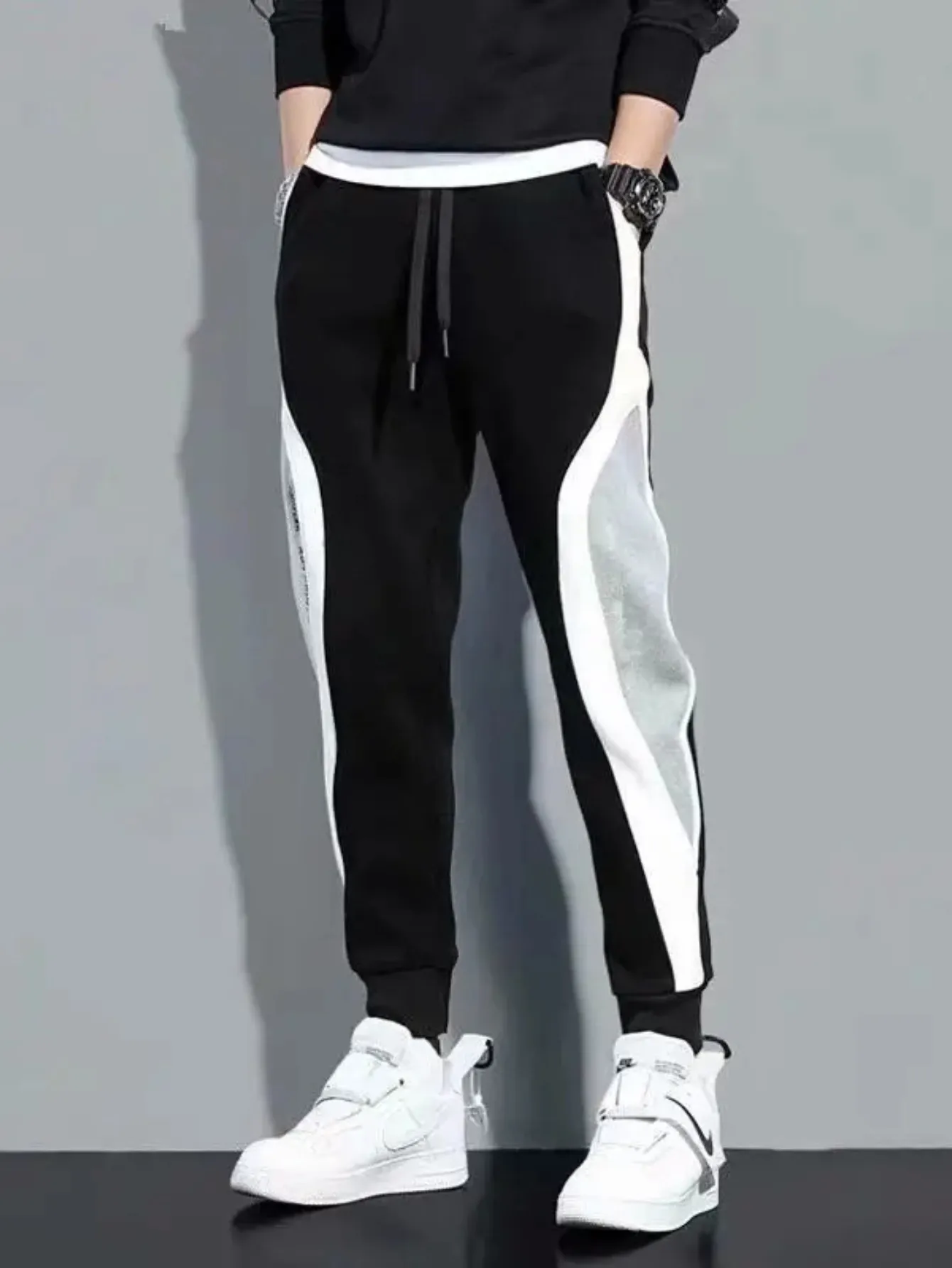 Echelon Pants