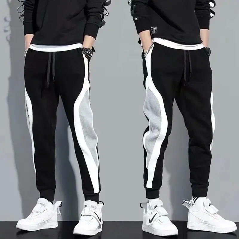 Echelon Pants