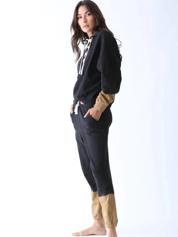 Electric & Rose Ester Sweatpant Block