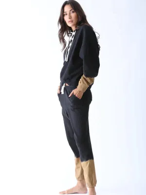 Electric & Rose Ester Sweatpant Block