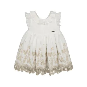 Embroidered Dress 1.955