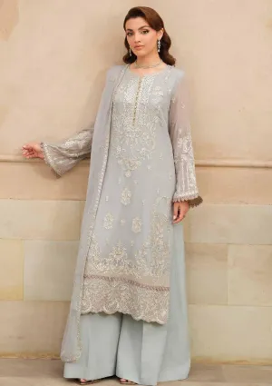 Emira By Freesia Luxury Embroidered Unstitched 3pcs