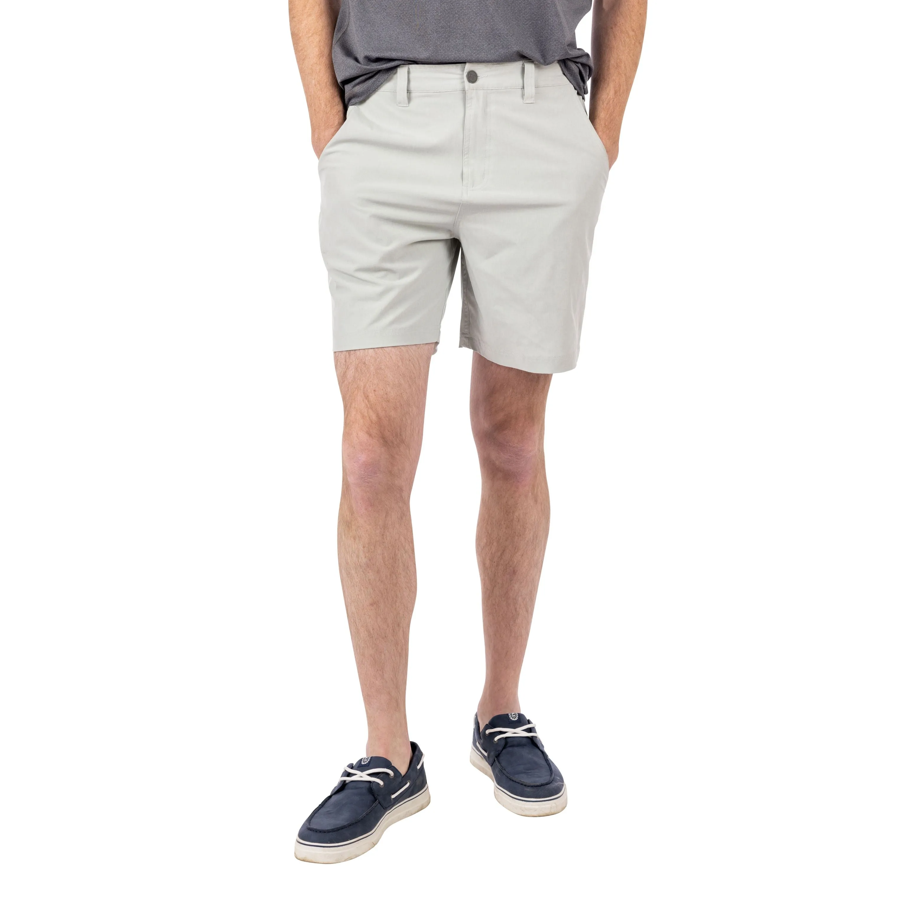 Everyday Hybrid Short 2.0 FINAL SALE