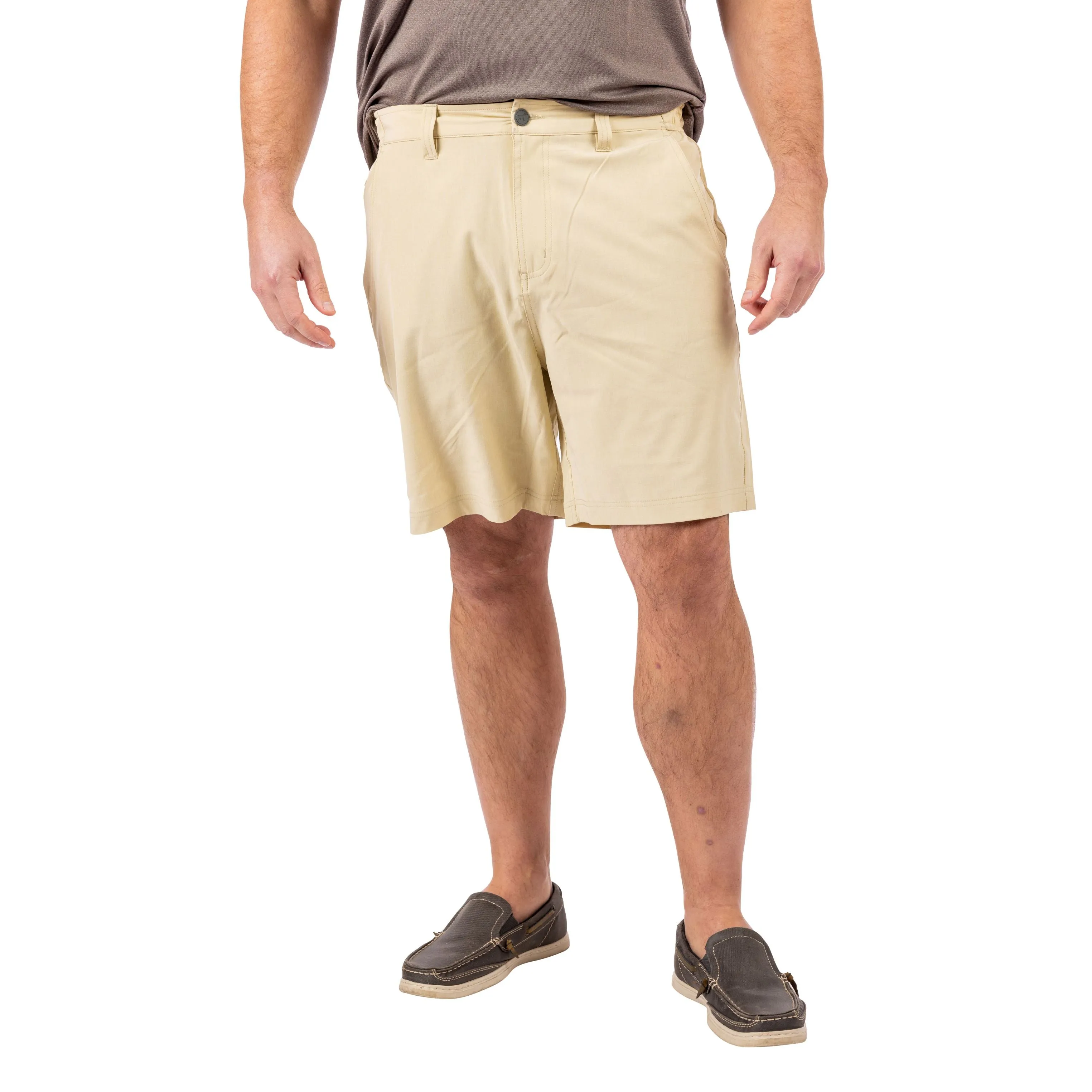 Everyday Hybrid Short 2.0 FINAL SALE