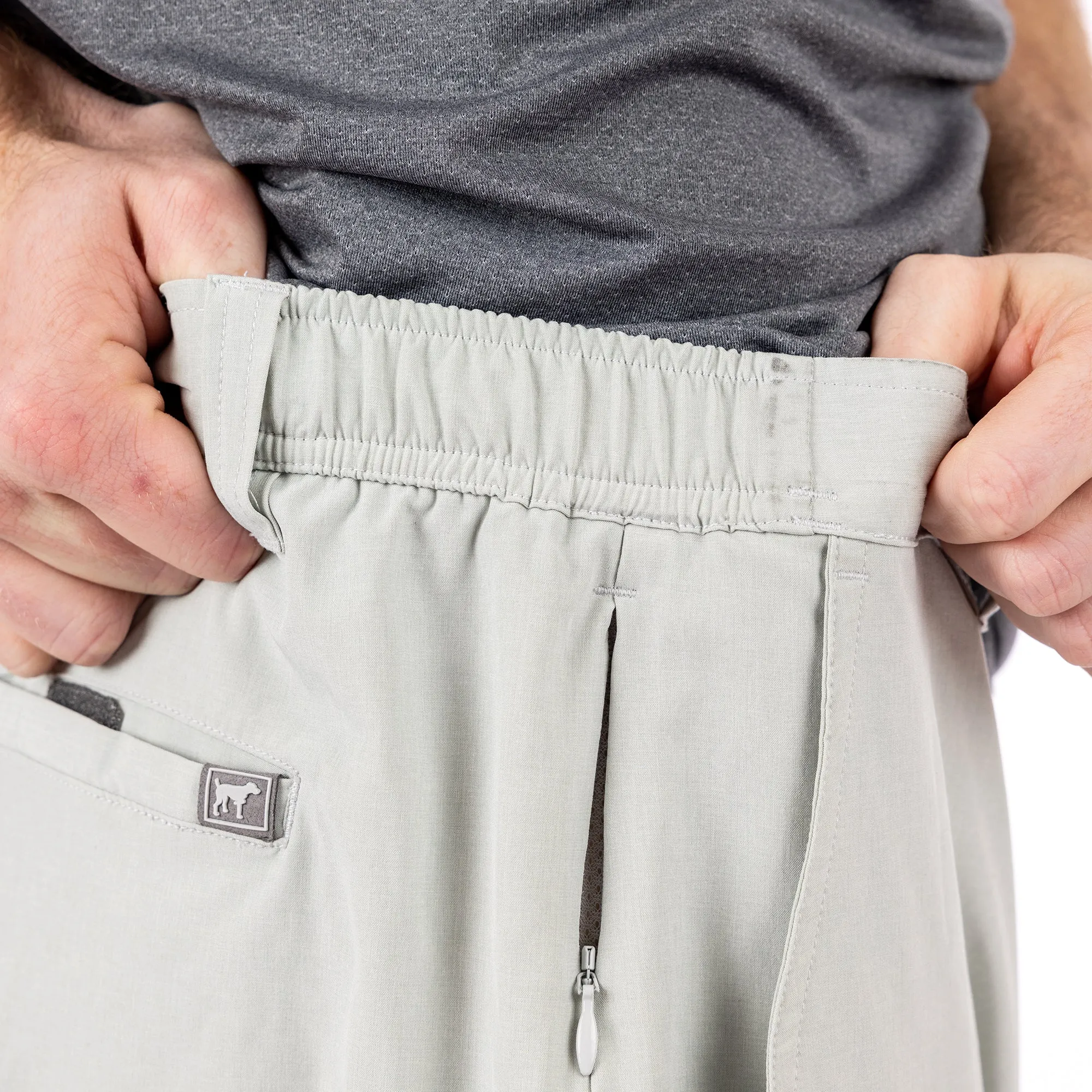 Everyday Hybrid Short 2.0 FINAL SALE