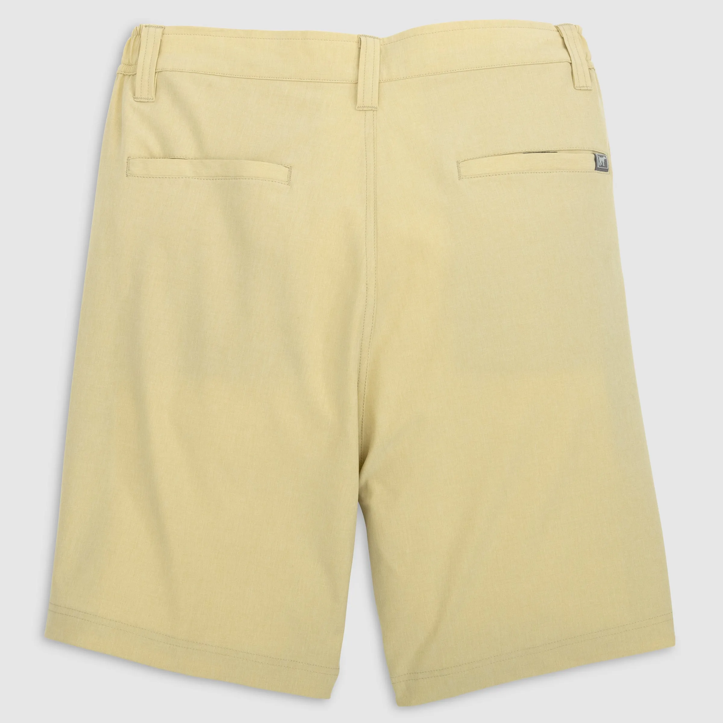 Everyday Hybrid Short 2.0 FINAL SALE