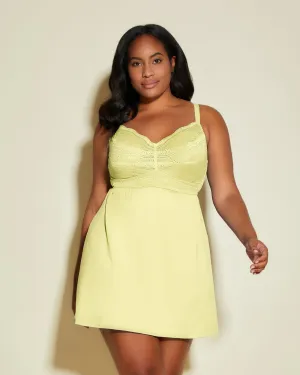Extended Babydoll