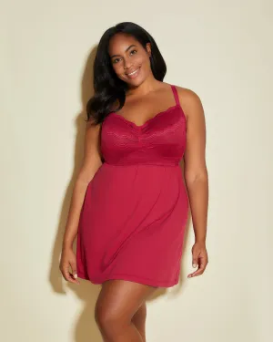 Extended Babydoll
