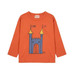 Faraway Castle T-Shirt