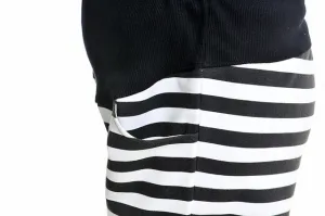 Fashioned Maternity High Waist Women Shorts for All Occasions