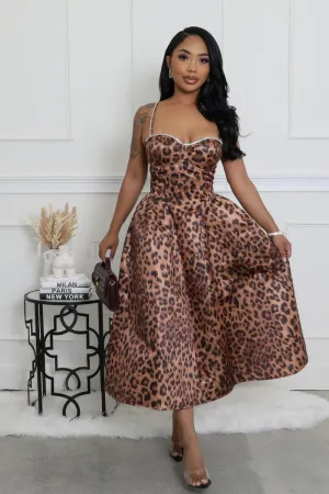 Feline Pretty
