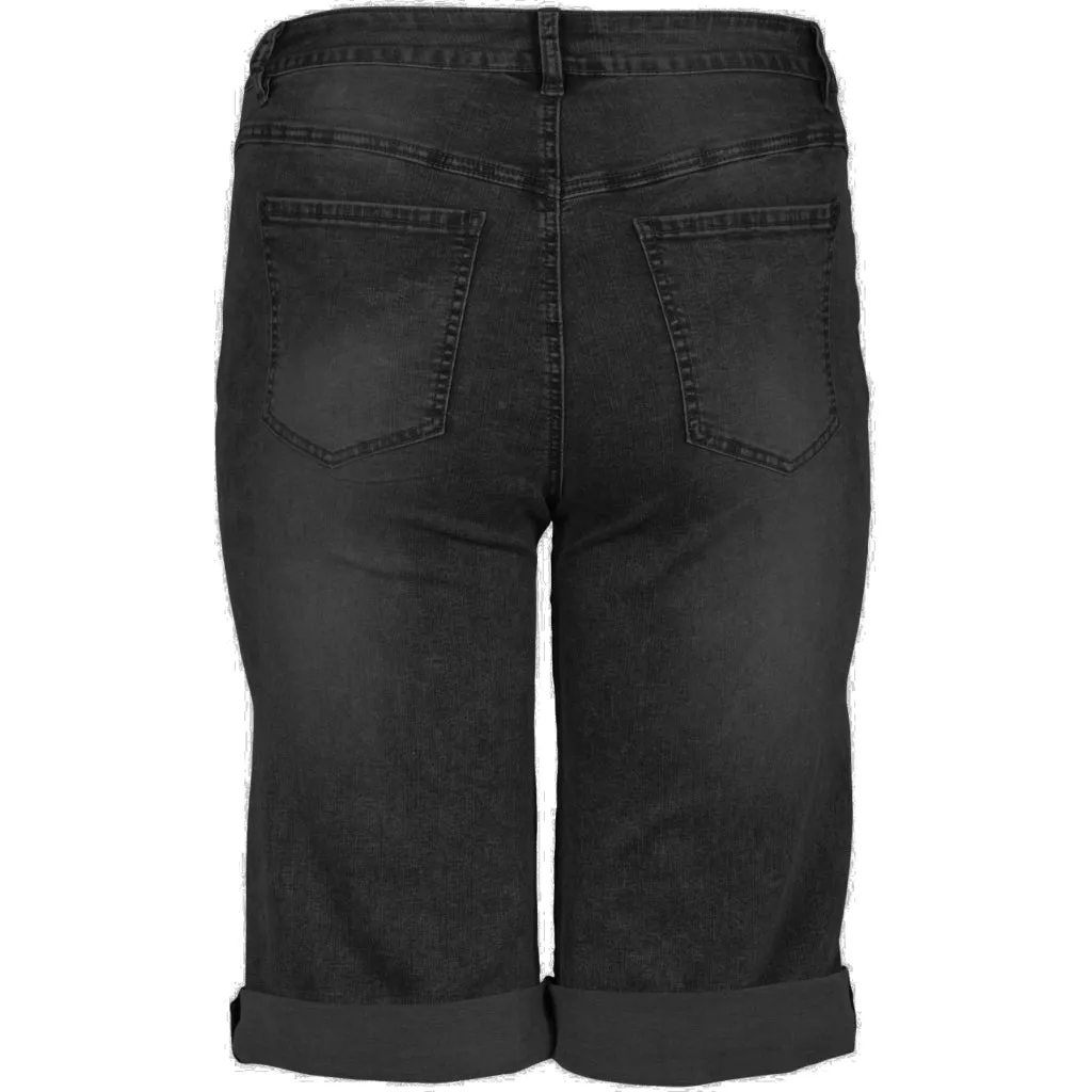 FIA SHORTS - Black
