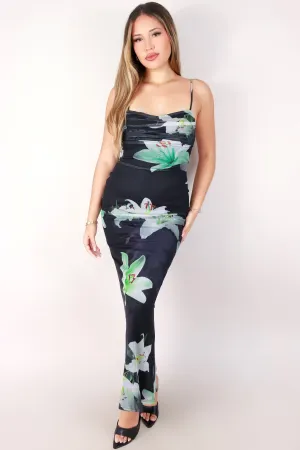 FIRST PICK DRESS