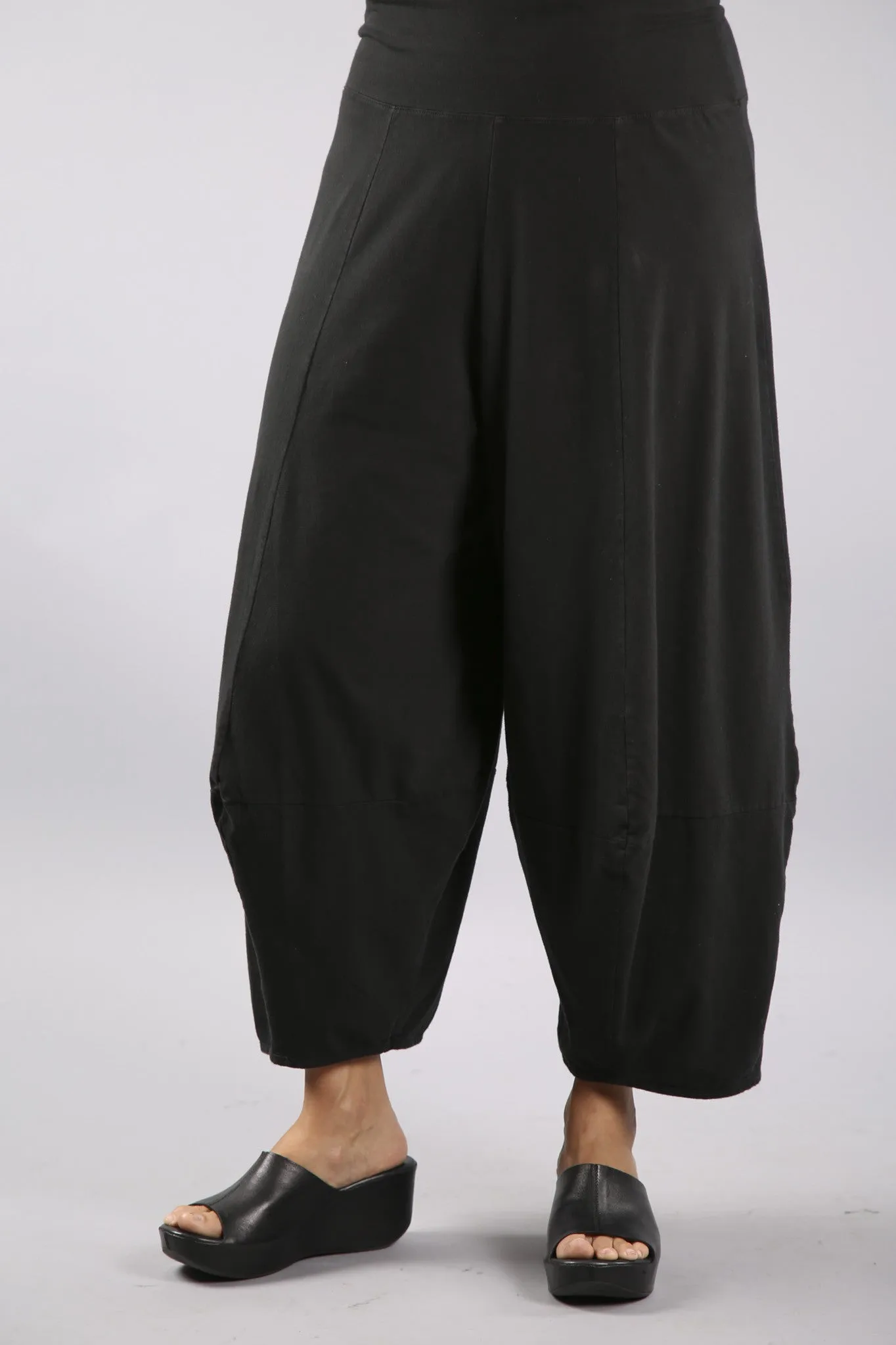 Four Square Black 3273-U