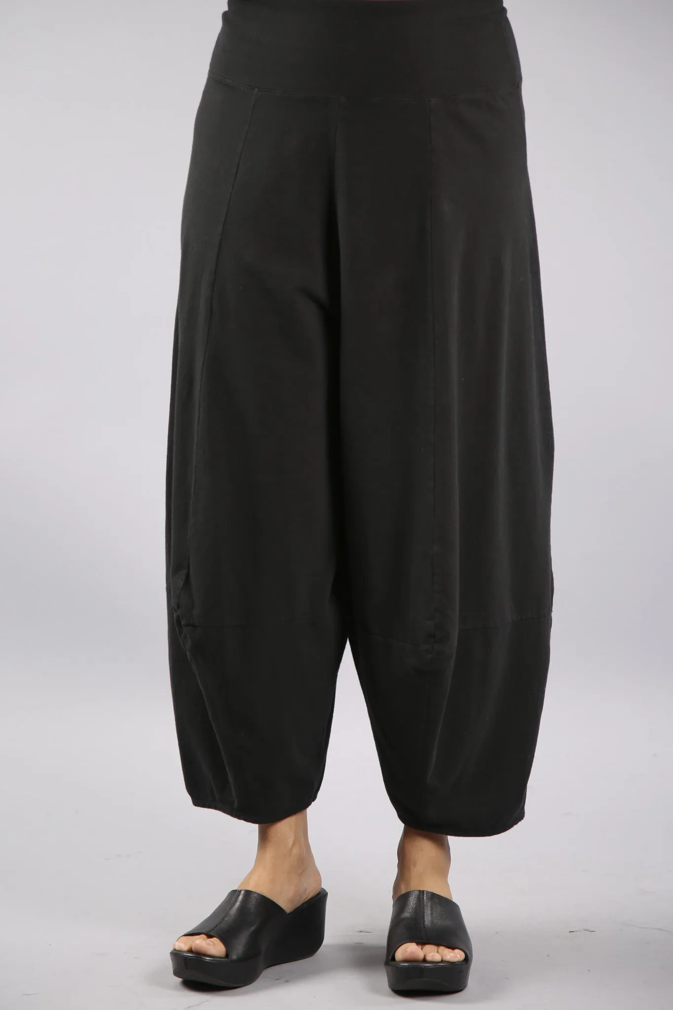 Four Square Black 3273-U