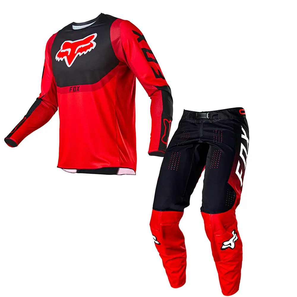 Fox - 2021 360 Voke MX Combo
