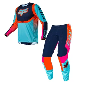 Fox - 2021 360 Voke MX Combo