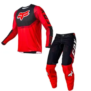 Fox - 2021 360 Voke MX Combo