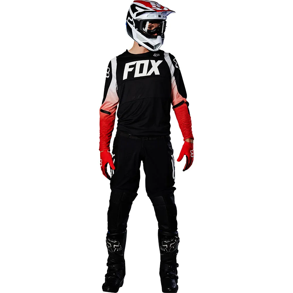 FOX YOUTH 360 BANN PANTS [BLACK]