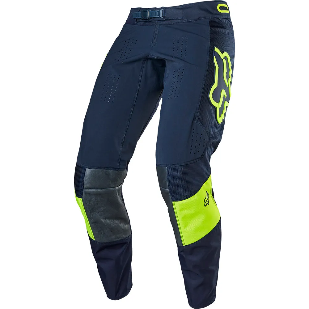FOX YOUTH 360 BANN PANTS [NAVY]