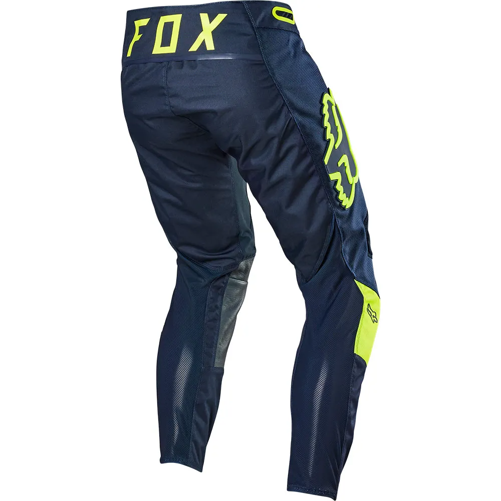 FOX YOUTH 360 BANN PANTS [NAVY]