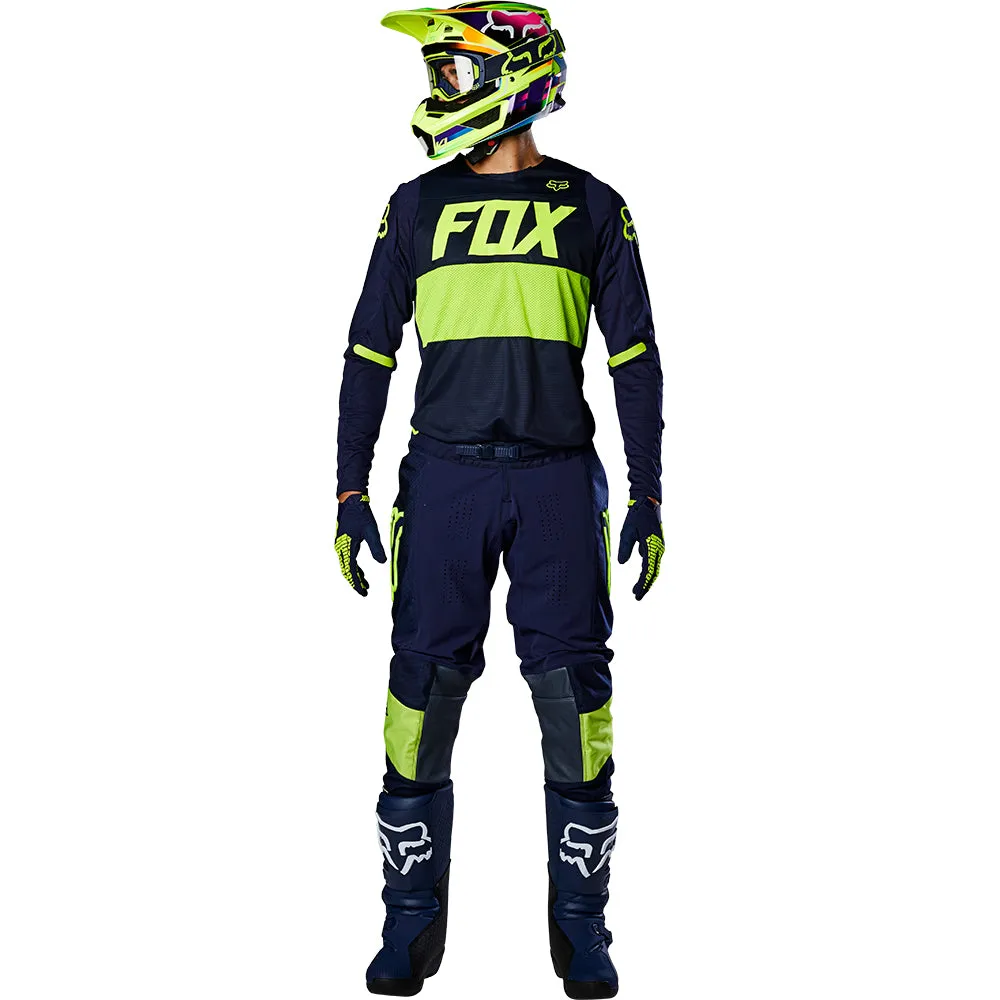 FOX YOUTH 360 BANN PANTS [NAVY]