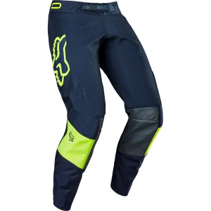 FOX YOUTH 360 BANN PANTS [NAVY]