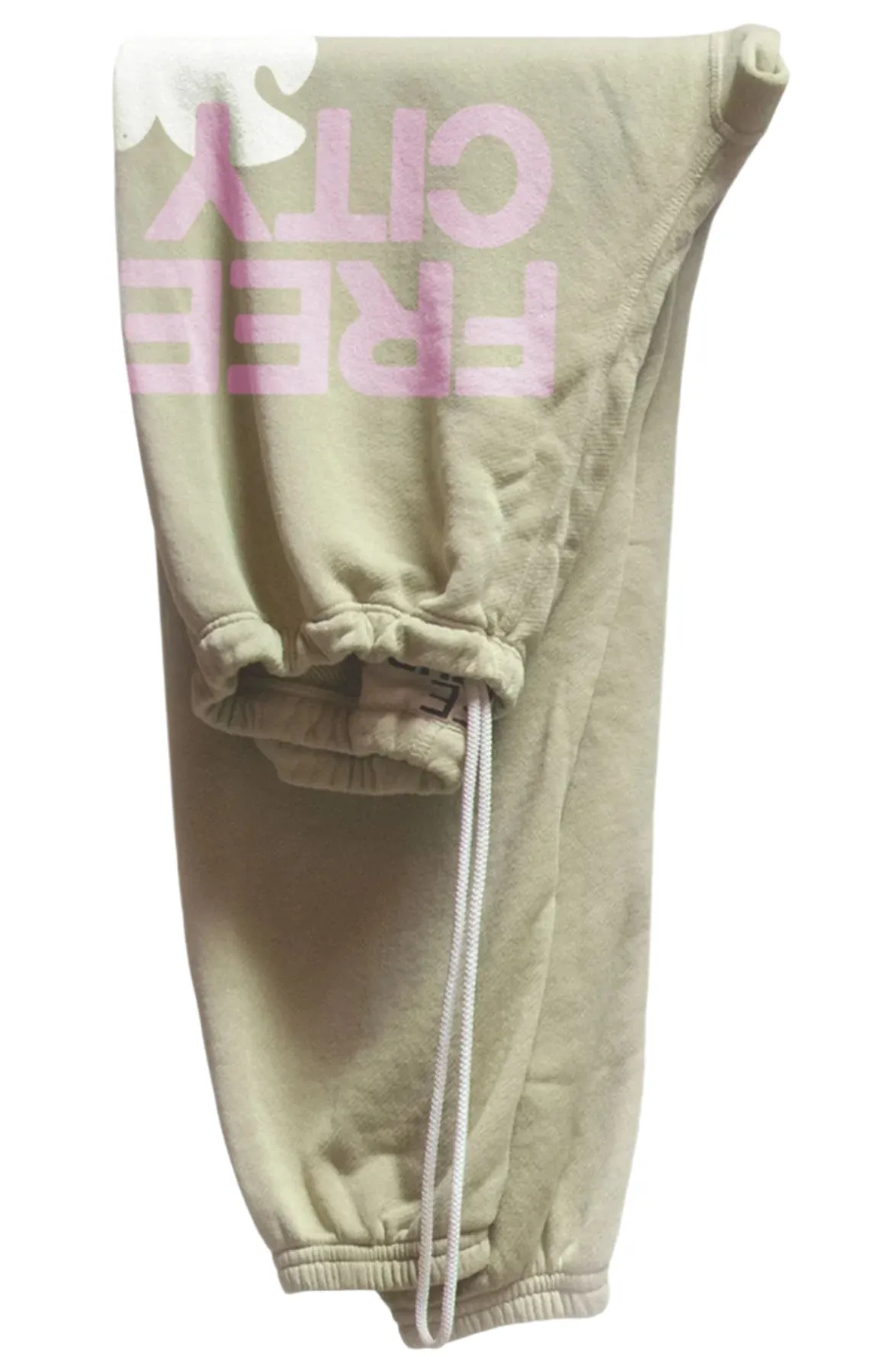 Free City Superfluff Lux Sweatpants Chamois
