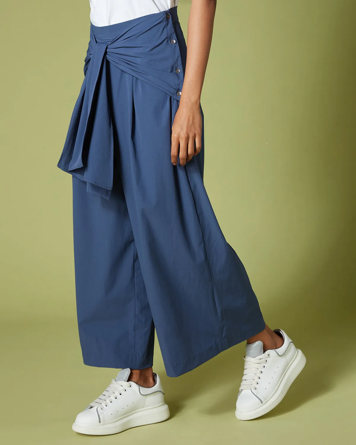 Free Spirit Wrap Pants