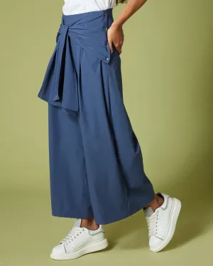 Free Spirit Wrap Pants