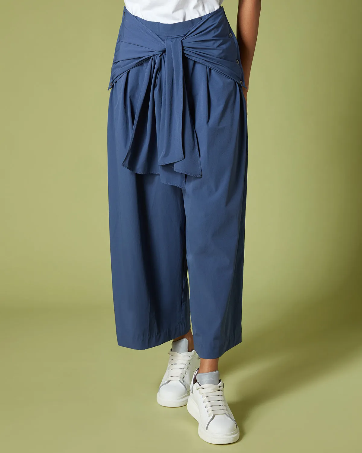 Free Spirit Wrap Pants