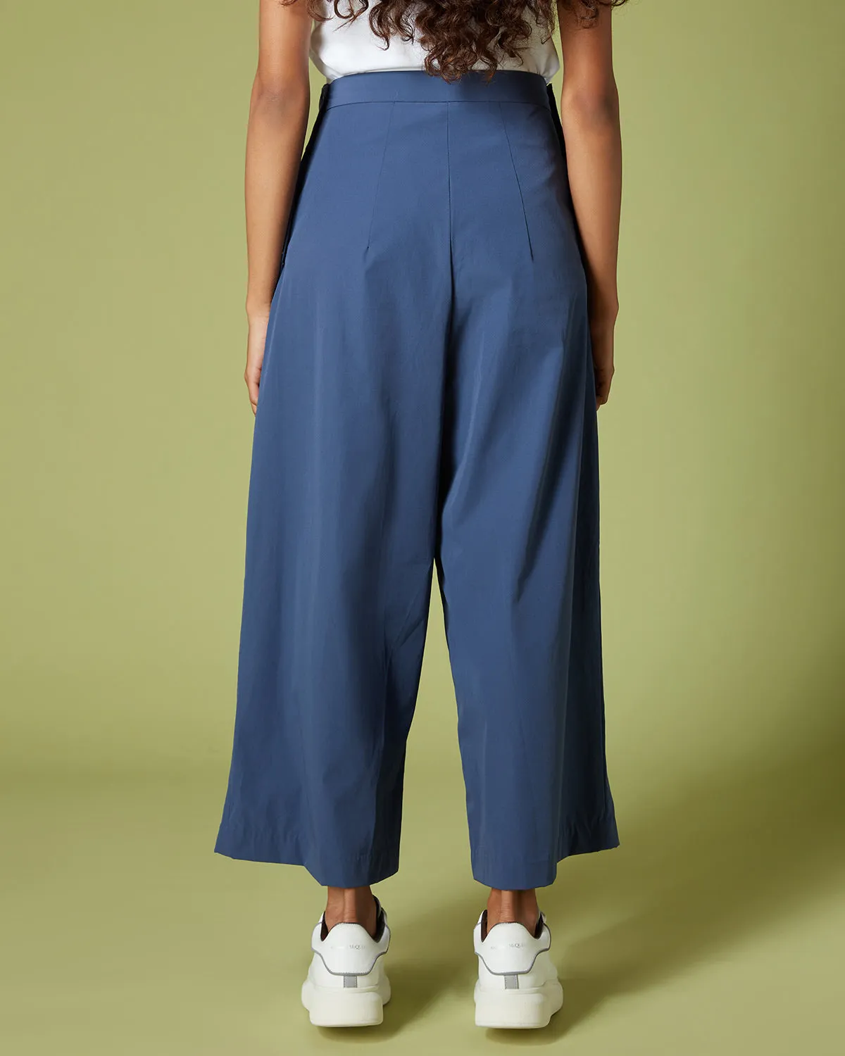 Free Spirit Wrap Pants
